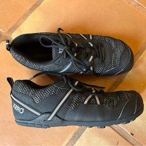 Xero TerraFlex II Minimalist Trail Running and Hiking Shoes, Women’s 9.5